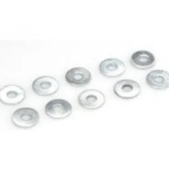 Rondelles M2.6 Acier (10) - GF-0154-004 - Gforce