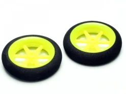 Roues superlégères 30 mm (emb.:1 paire) - Extron - Extron