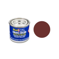 Rouge brique mat n°37 - Revell