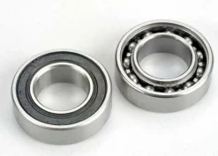 Roulement A Billes 9X17X5Mm Avant/Arriere (X2) - Traxxas