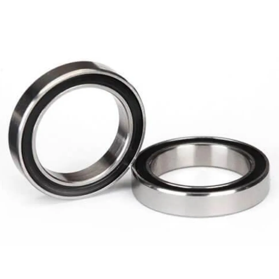 Roulement A Billes 15X21X4Mm Etanche (X2) - Traxxas - Traxxas