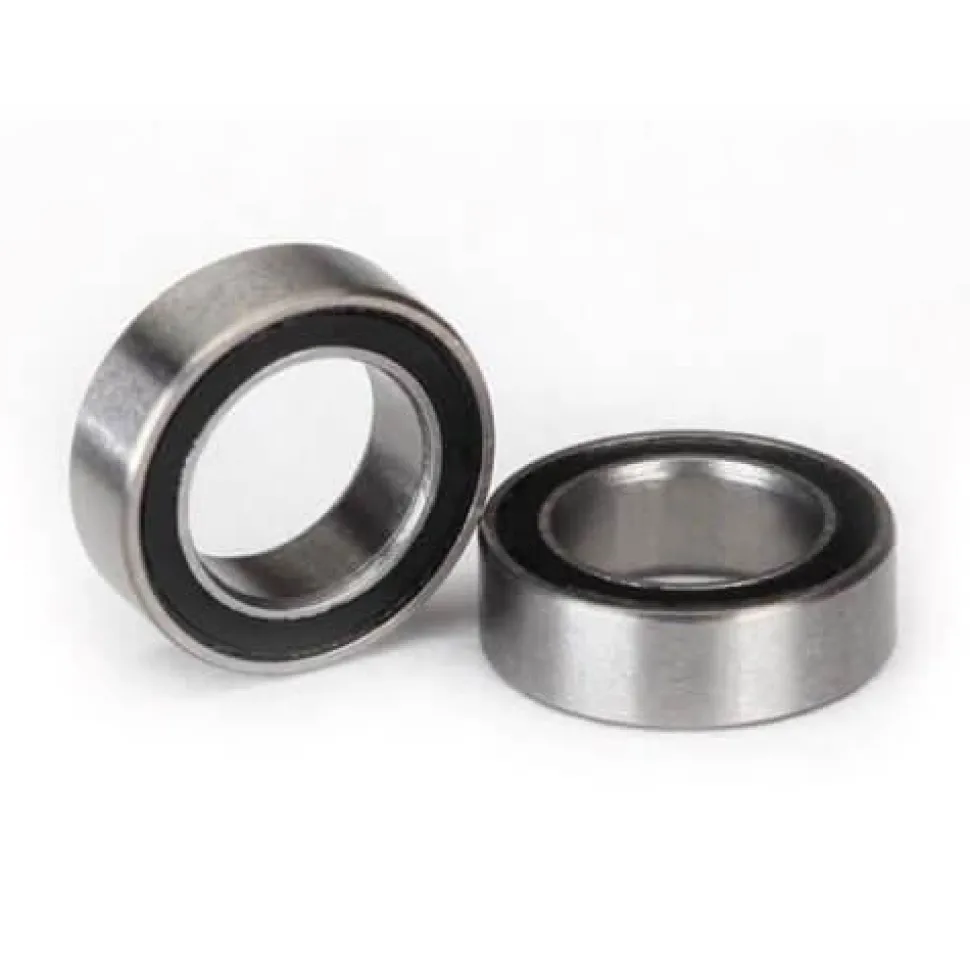 Roulement A Billes 5X8X2.5Mm Etanche (X2) - Traxxas - Traxxas