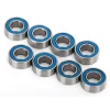 Roulement A Billes 4X8X3Mm Etanche (X8) - Traxxas - Traxxas