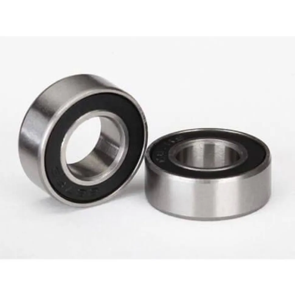 Roulement A Billes 7X14X5Mm Etanche (X2) - Traxxas - Traxxas
