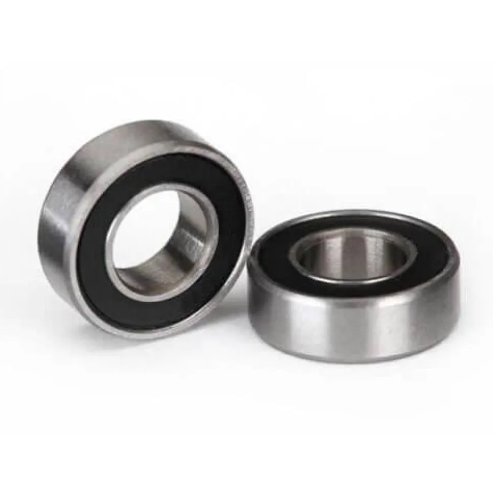 Roulement A Billes 6X12X4Mm Etanche (X2) - Traxxas - Traxxas
