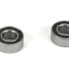 Roulements étanches 5x10mm (2) - LOSA6937 - Losi - TLR