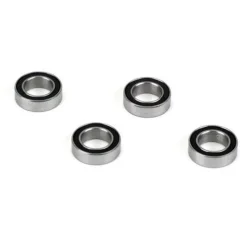Roulements étanches 6x10x3 (4) - LOSA6946 - Losi - TLR