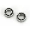 Roulements 3x2x6mm pour blade MCX - E-flite