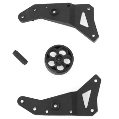 Roulette de wheeling - FunTek - Funtek