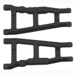 RPM Front Or Rear A-Arms pour Traxxas Slash 4X4 - Noir 1Pr - RPM