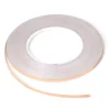 Ruban adhésive en cuivre 6 mm x 50 m - Artesania