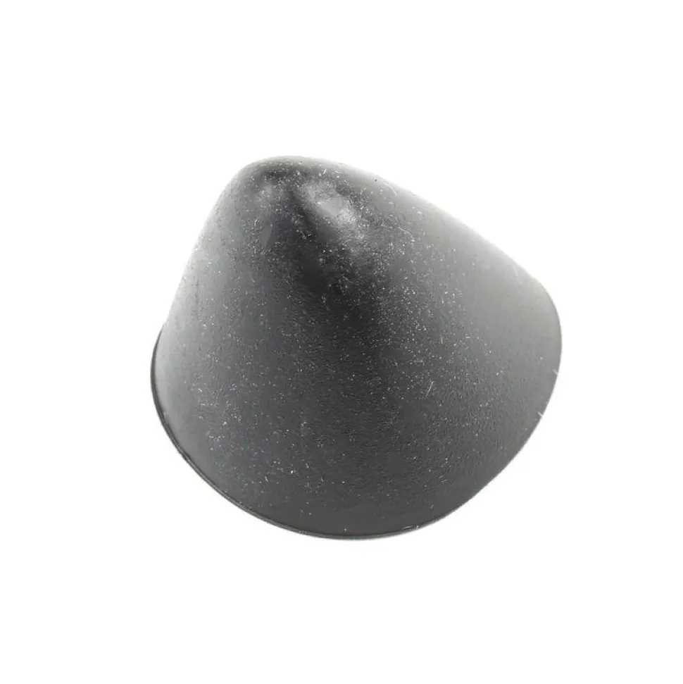 Rubber Nose: Delta Ray One - E-flite