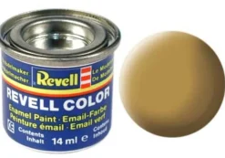 Sable mat n°16 - Revell