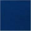 Sachet de 20 Grandes SERVIETTES Airlaid 40 x 40cm, Bleu Roy - RueDeLaFete