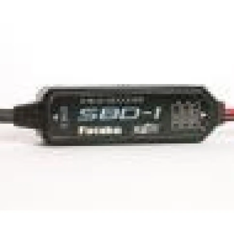 SBD-1 DECODEUR SBUS 1600MM - Futaba