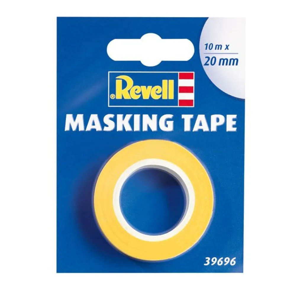 Scotch de masquage 20 mm - Revell