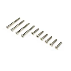 Screw Set: Extra 300 1.3m E-flite - E-flite