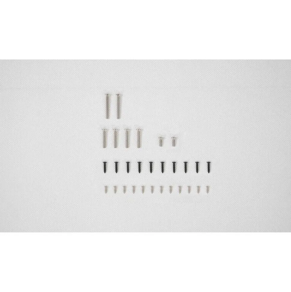 Screw Set: F-16 Falcon-Gray 80mm EDF - E-flite