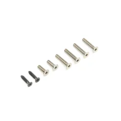 Screw Set: F-16 Thunderbird 70mm EDF - E-flite