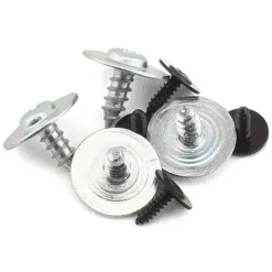 Screw set(8): Landslide - Blade