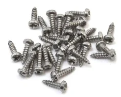 Screw Set: Mini Convergence - E-flite