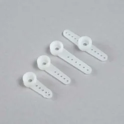 Servo Arm Assortment (3W & 5W) - E-flite - E-flite