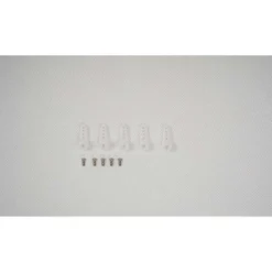 Servo Arms A335: F-16 Falcon 80mm EDF - E-flite