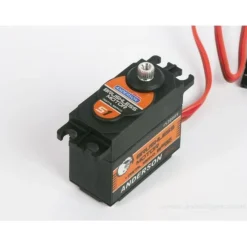 Servo Brushless BS130 Digital 10Kg - Avio Tiger - Avio Racing