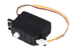 Servo de direction Across 1/12 - Distriplay