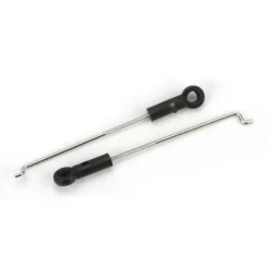 Servo Pushrod Set Blade MCX Eflite - E-flite