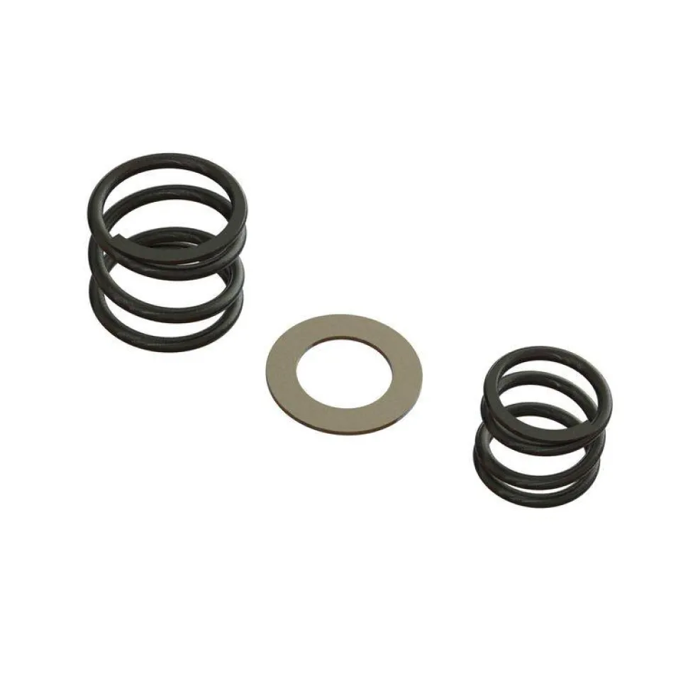 Servo Saver Spring Set - ARRma