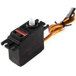 Servo Spektrum A6390 Mid-Torque Mid-Speed Analogique Standard - Spektrum