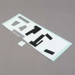 Servo Tape: P-47 1.2m - E-flite