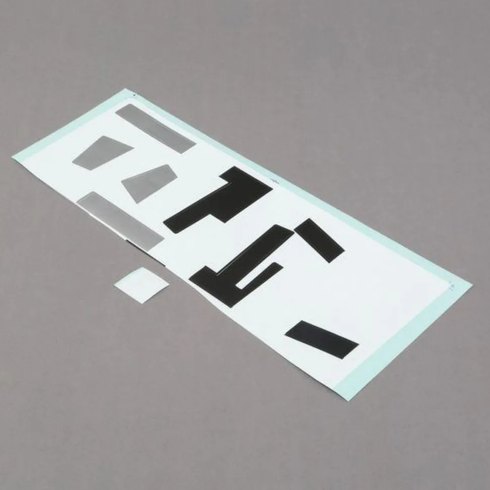 Servo Tape: P-47 1.2m - E-flite