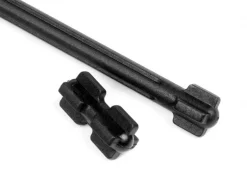 Set Axe Central E-10 - HPI - HPI-Racing