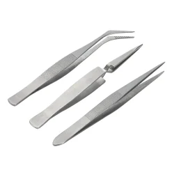 Set de 3 pincettes - Revell