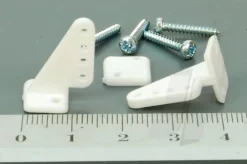 Set de deux petit guignol SL058B - Jperkins