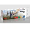 Set de peinture pour Figurines Guerre Napoléonienne - ICM