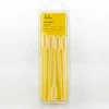 Set de pipettes 2 ml (5 pièces) - Heller