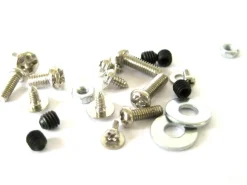 SET DE VISSERIE 1&30 - Scorpio