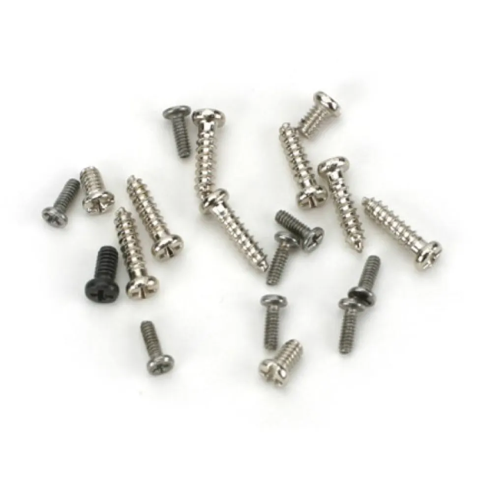 Set de visserie pour blade MCX - E-flite