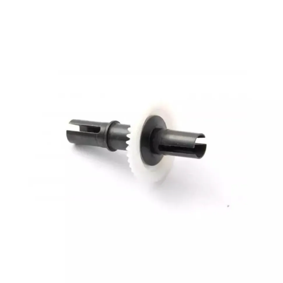 Set diff a billes Av/Ar - HobbyTek - HOBBYTECH