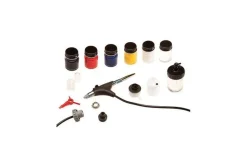 Set professionel aérographe ( By Aztek) Faller 170994 - Faller