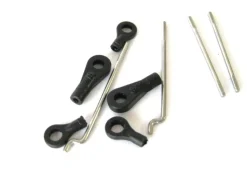 SET TRINGLERIE 1&30 - Scorpio