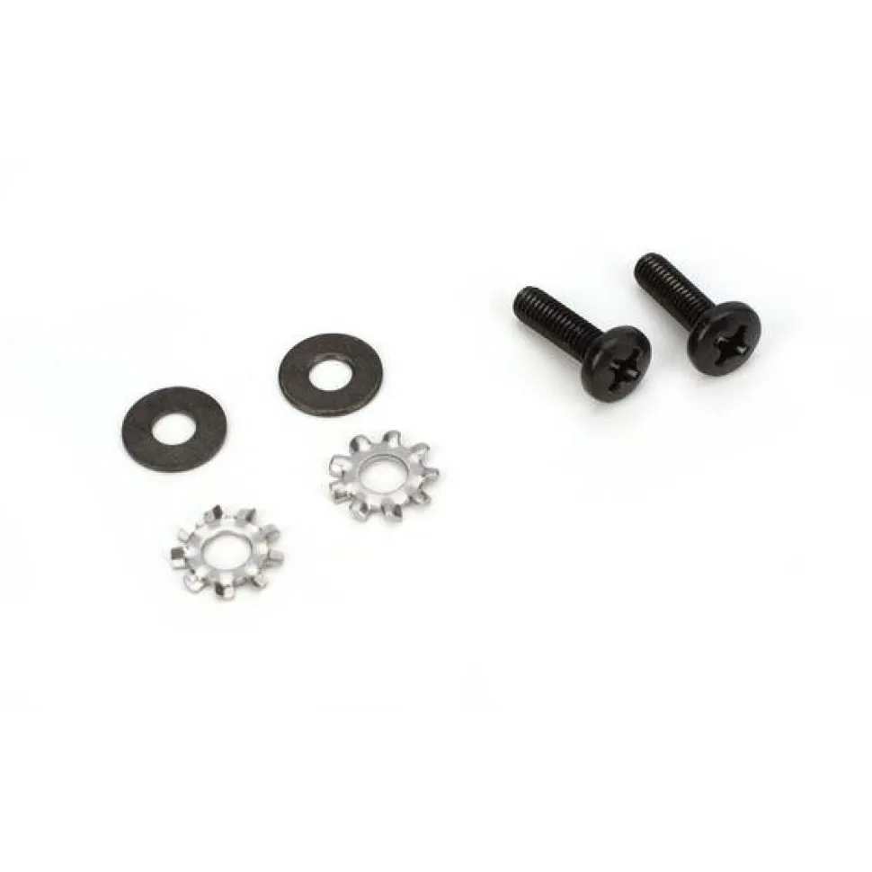 Set vis et rondelle moteur - ECX - Electrix RC