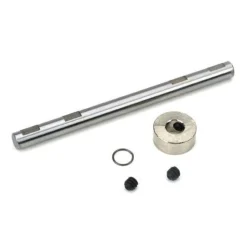 Shaft:Power 32 Brushless Outrunner - E-flite