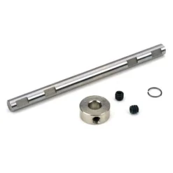 Shaft:Power 25 Brushless Outrunner - E-flite