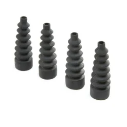 Shock Boot Set (4): DBXL-E 2.0 - Losi - TLR