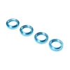 Shock Collar, King Blue (4): SBR 2.0 - Losi - TLR
