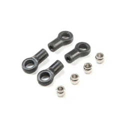 Shock Ends - 22S - Losi - Losi - TLR